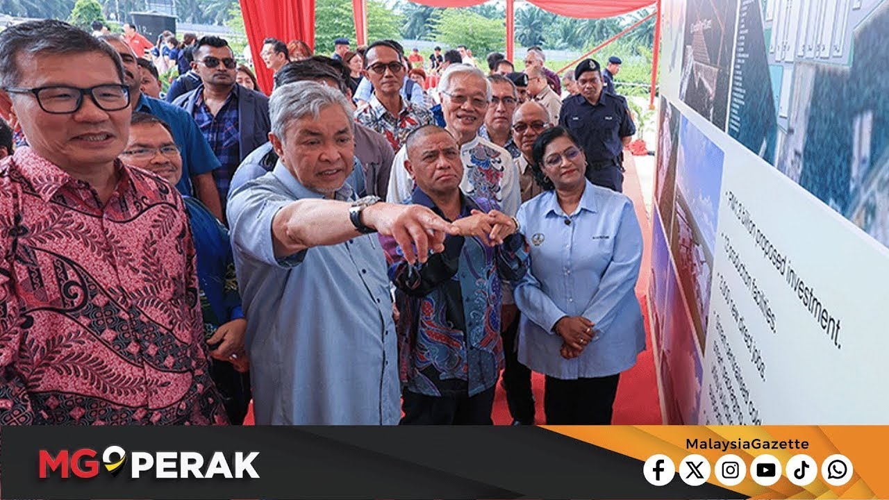 MGPerak : Kabinet Putuskan Kanak Kanak Lima Tahun Wajib Ikuti Prasekolah – TPM