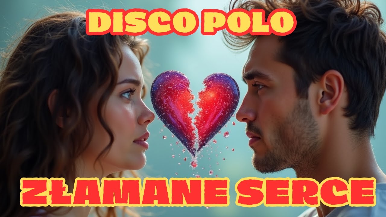 💔 Nie powstrzymasz łez! Najsmutniejsze HITY DISCO POLO 2025🔥Wrzesień 2025 | Składanka Disco Polo