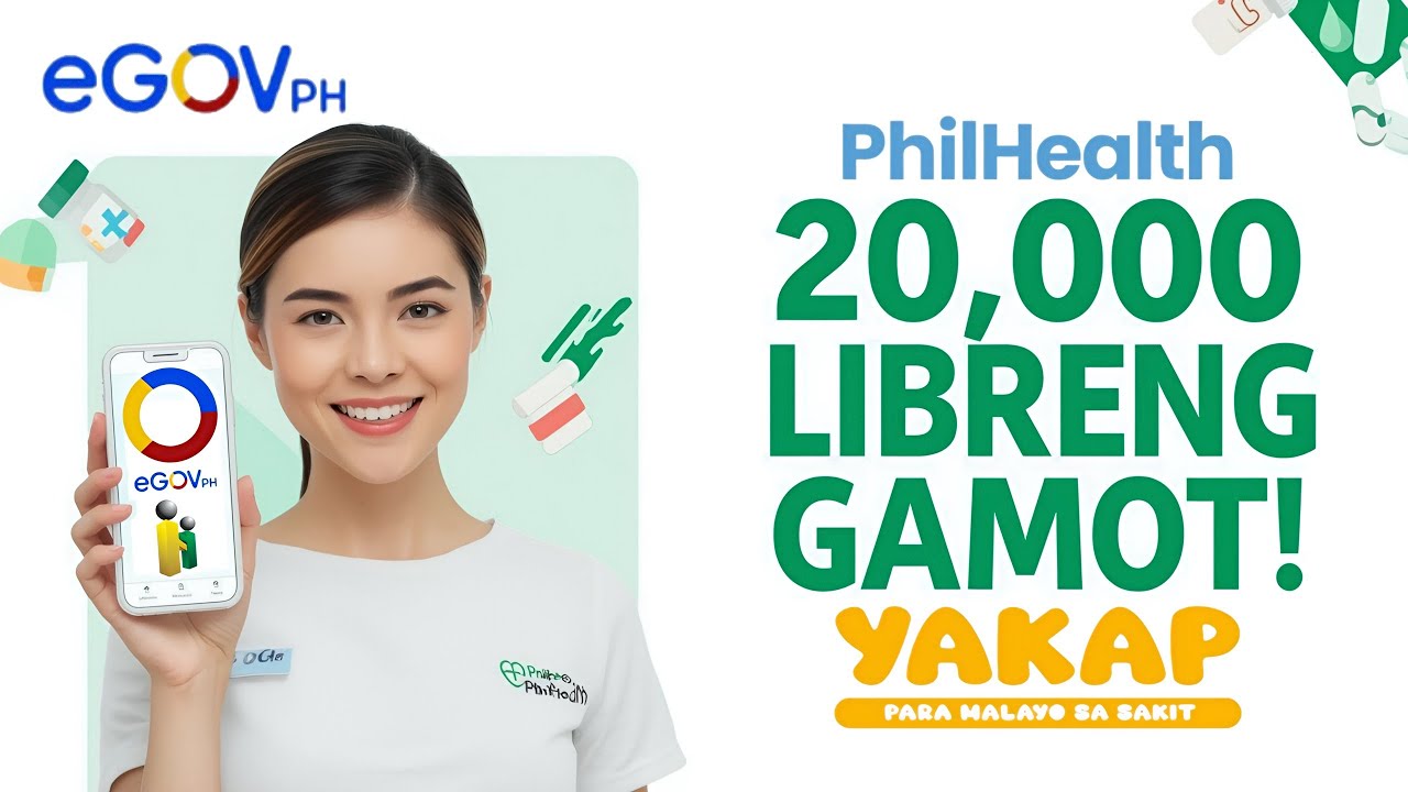 PAANO MAG-REGISTER SA YAKAP CLINIC ONLINE (Philhealth Yakap Clinic Online Registration)