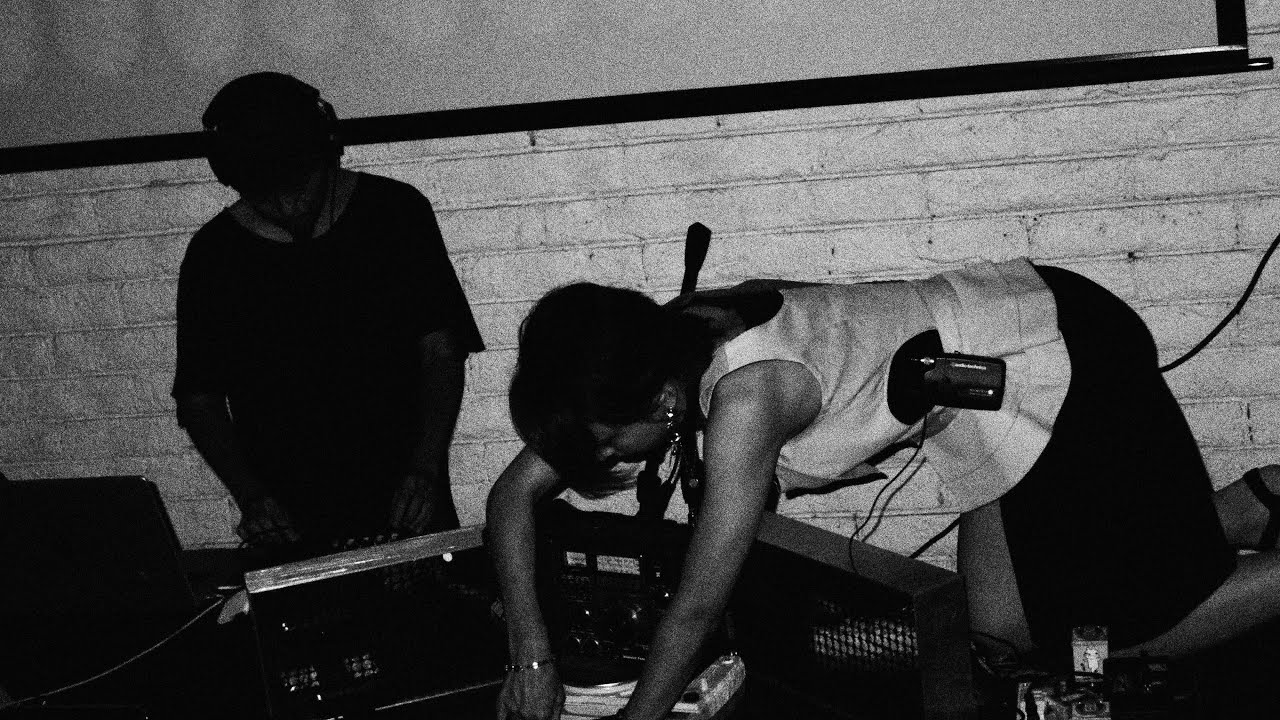 GA-GA-GA - Coaxial Arts 8-18-2023