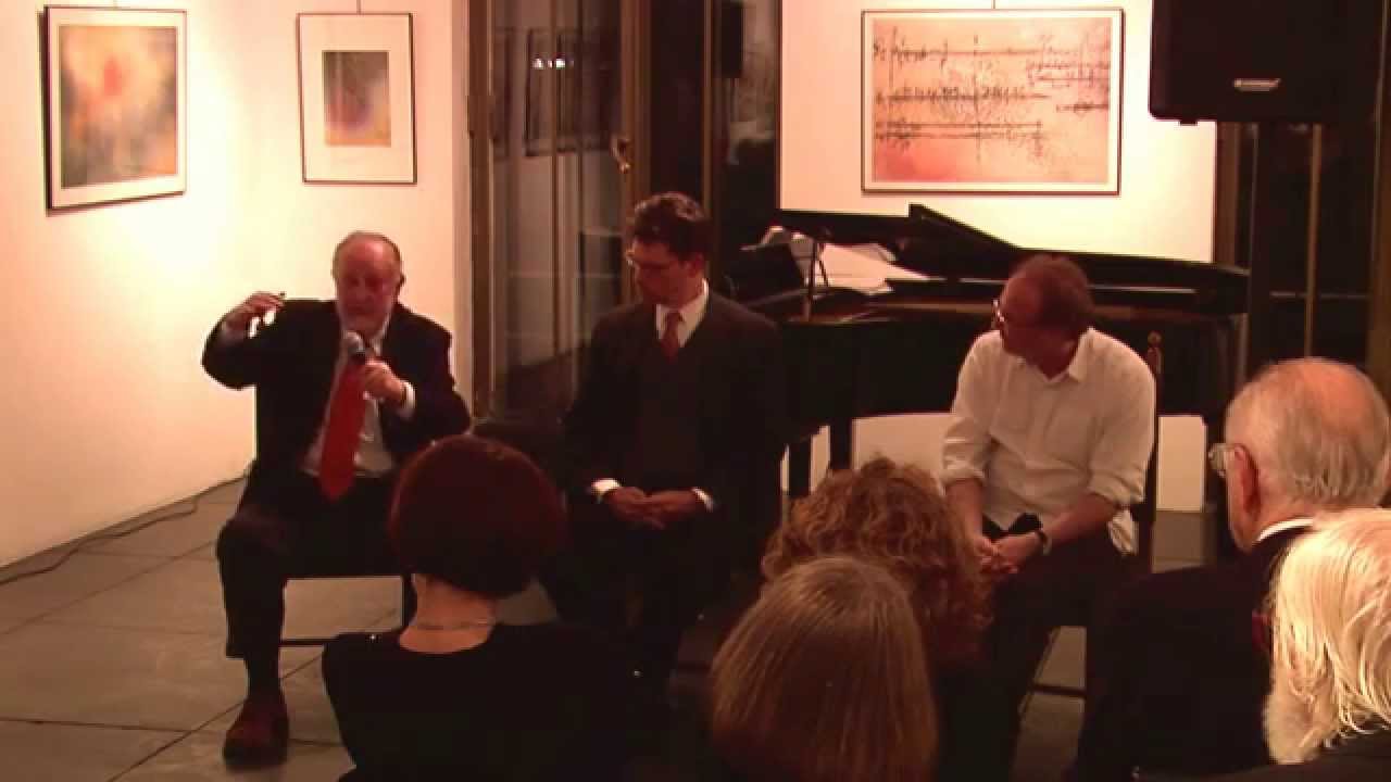 Wittgenstein and Music