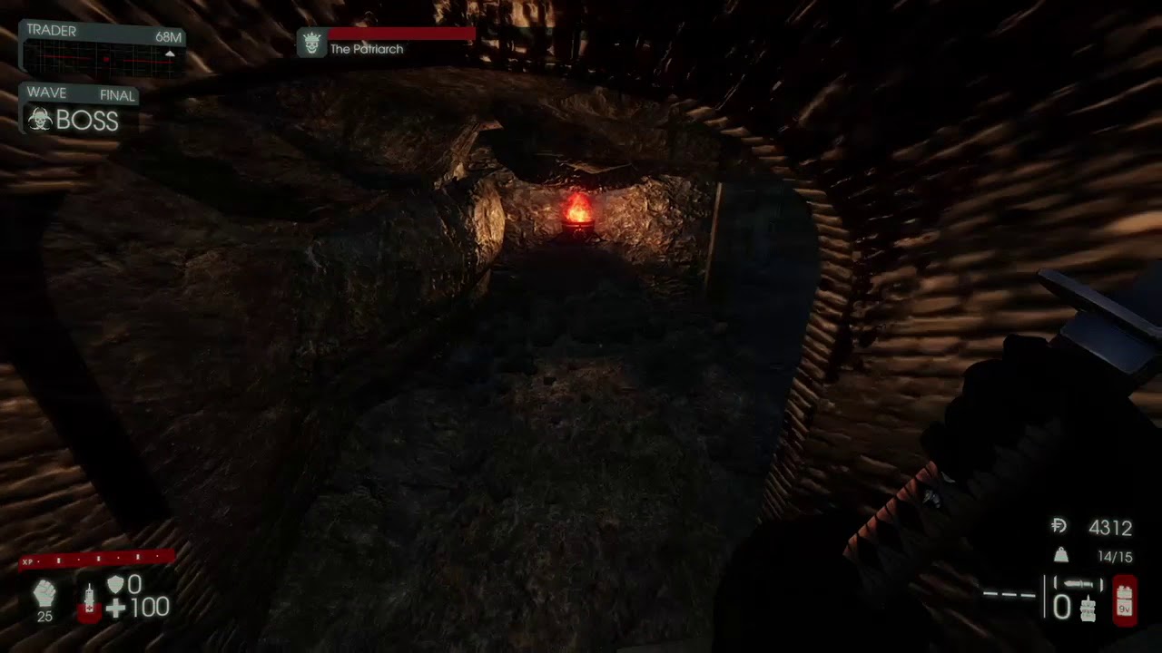 Killing Floor 2: Versus Clutch Collection