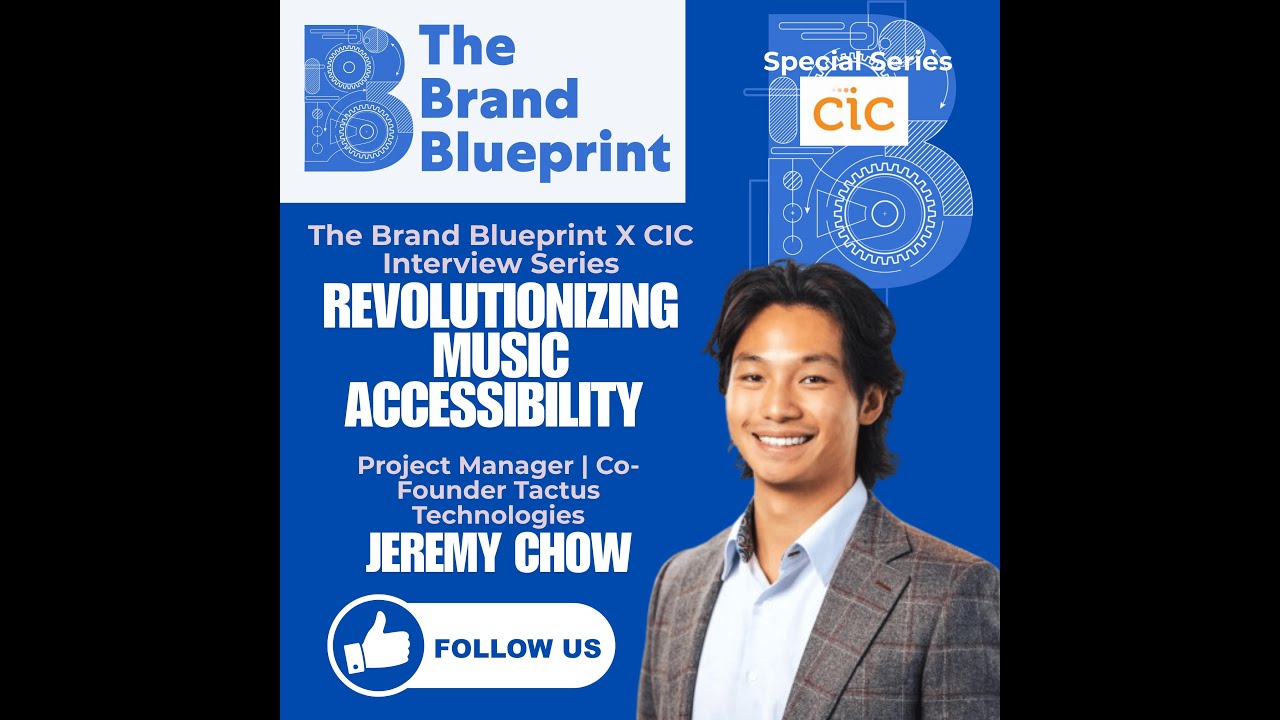 Highlight Reel of Jeremy Chow CIC Interview