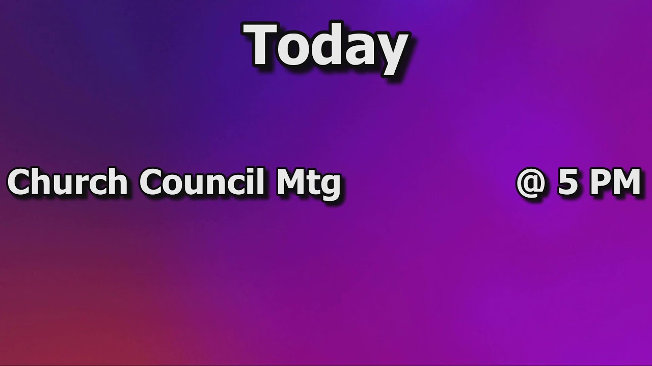 Ebenezer Baptist Church of Cordova SC Livestream 02-15-2026