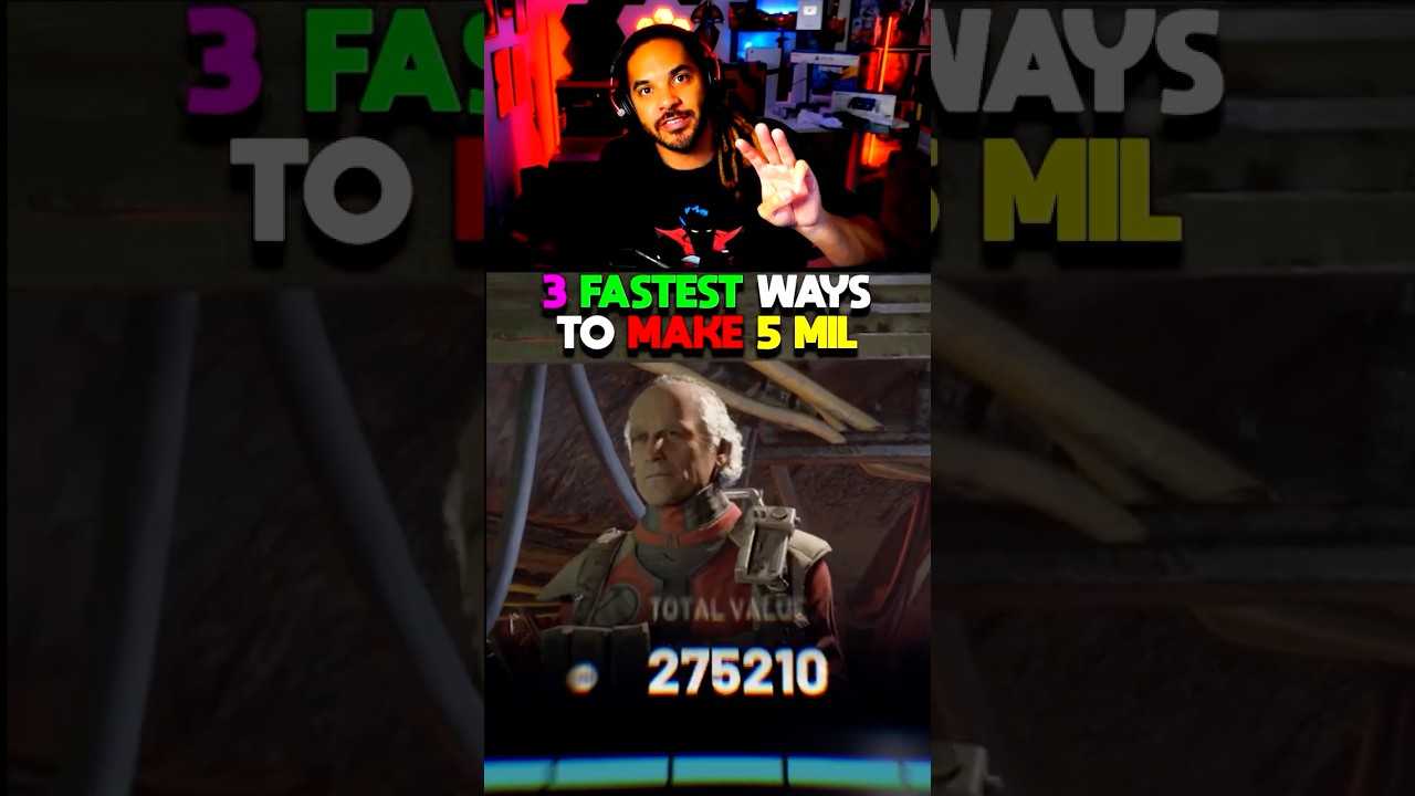 🚨3 САМЫХ БЫСТРЫХ СПОСОБА ЗАРАБОТАТЬ МИЛЛИОНЫ В ARC Raiders! 