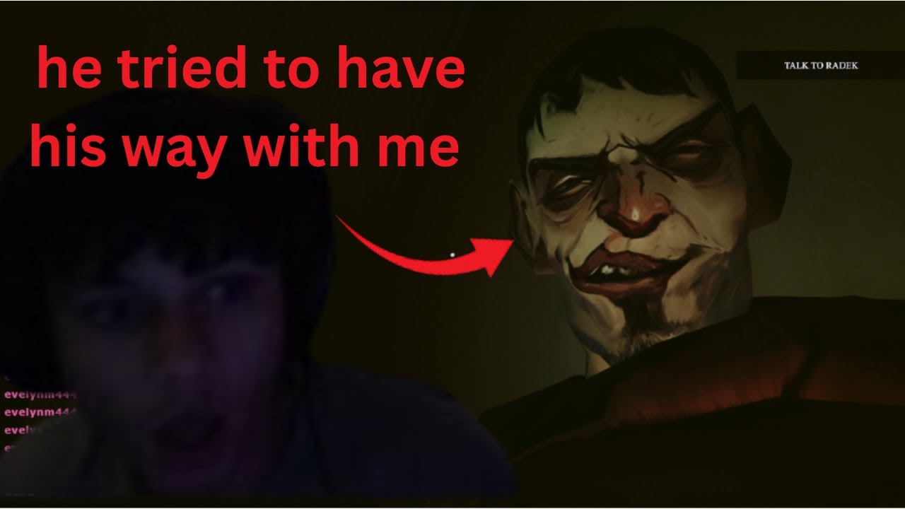 is this the first anti dating sim?