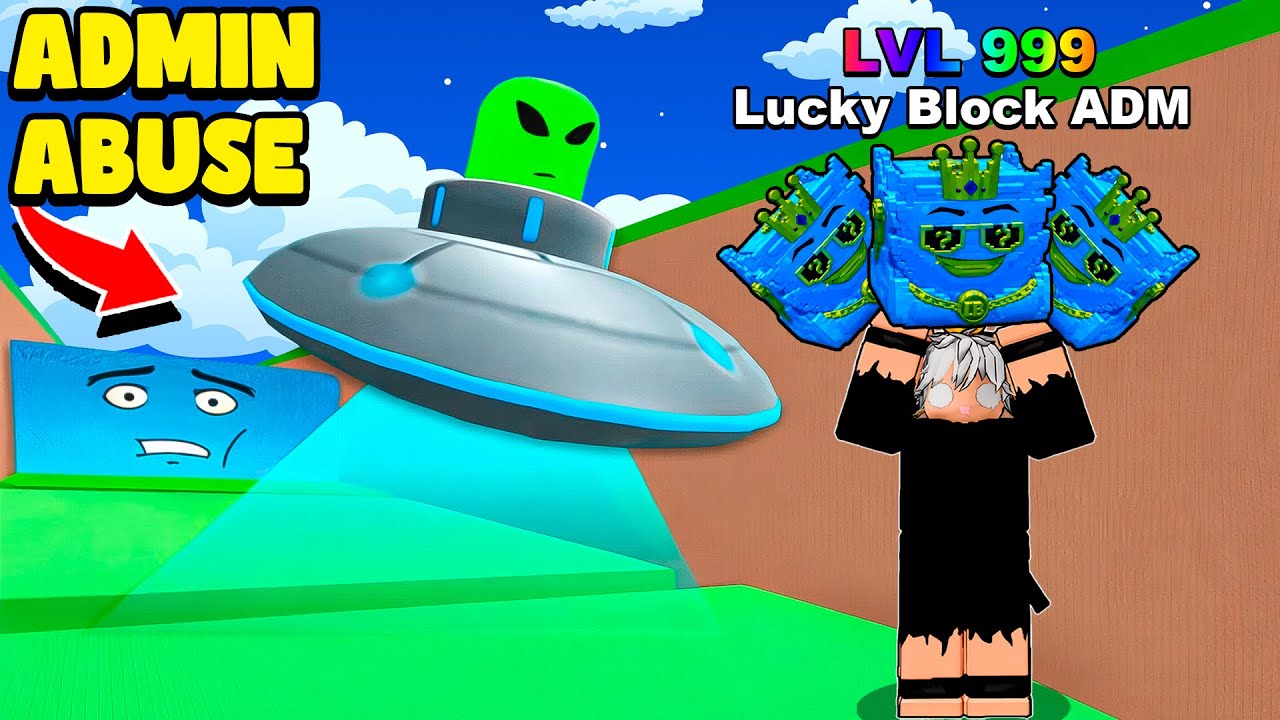 PARTICIPEI DE UM ADMIN ABUSE E CONSEGUI OS MELHORES BRAINROTS NO ESCAPE DO TSUNAMI!!😱❄️