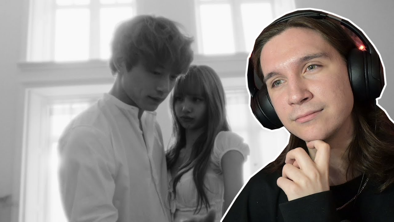 DANCER REACTS TO LISA - DREAM feat. Kentaro Sakaguchi (Official Short Film MV)