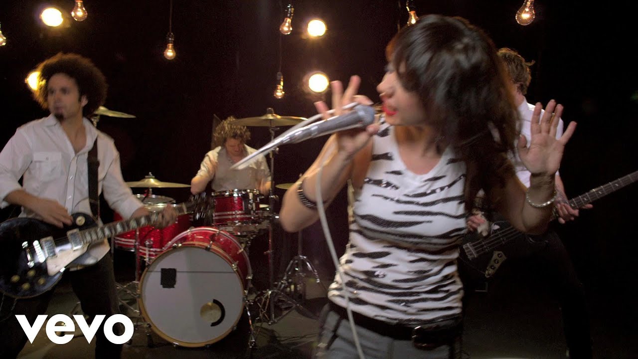 MeTalkPretty - Wake Up!