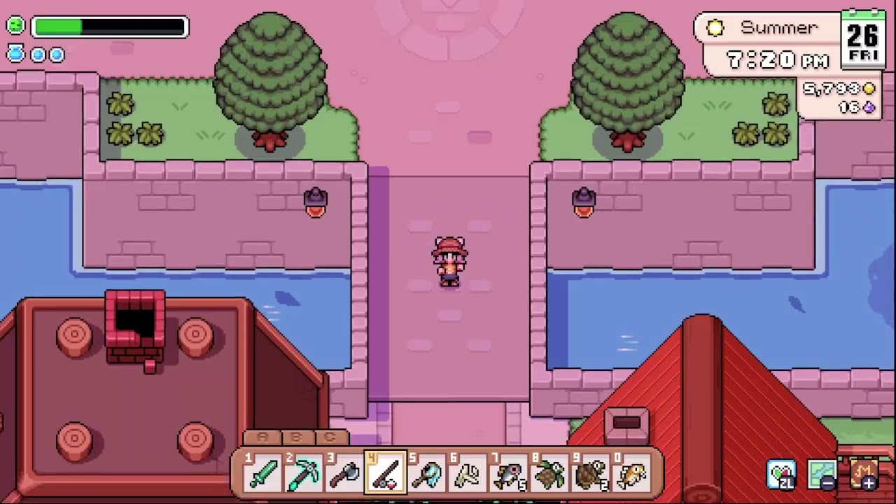 07 - Let's get cozy in autumn