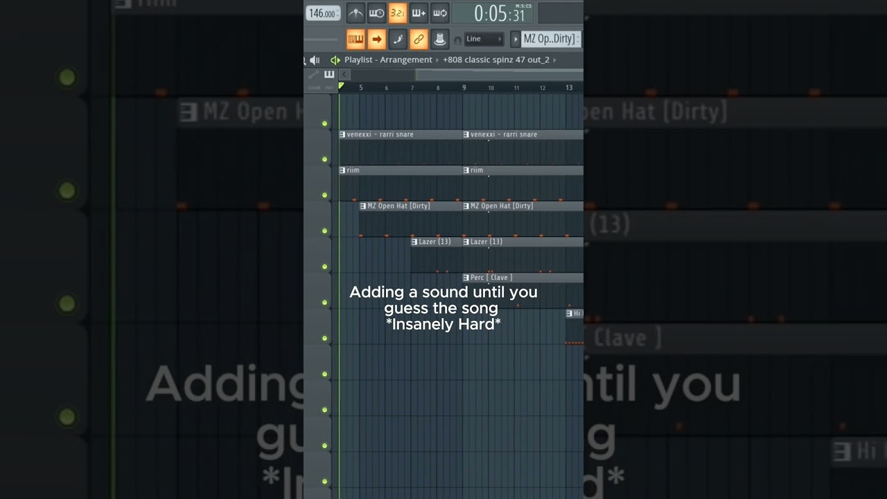 #flstudio #producer #beats #rap #beatmaking #guessthesong #ybhbeats #musicproduction #ybh