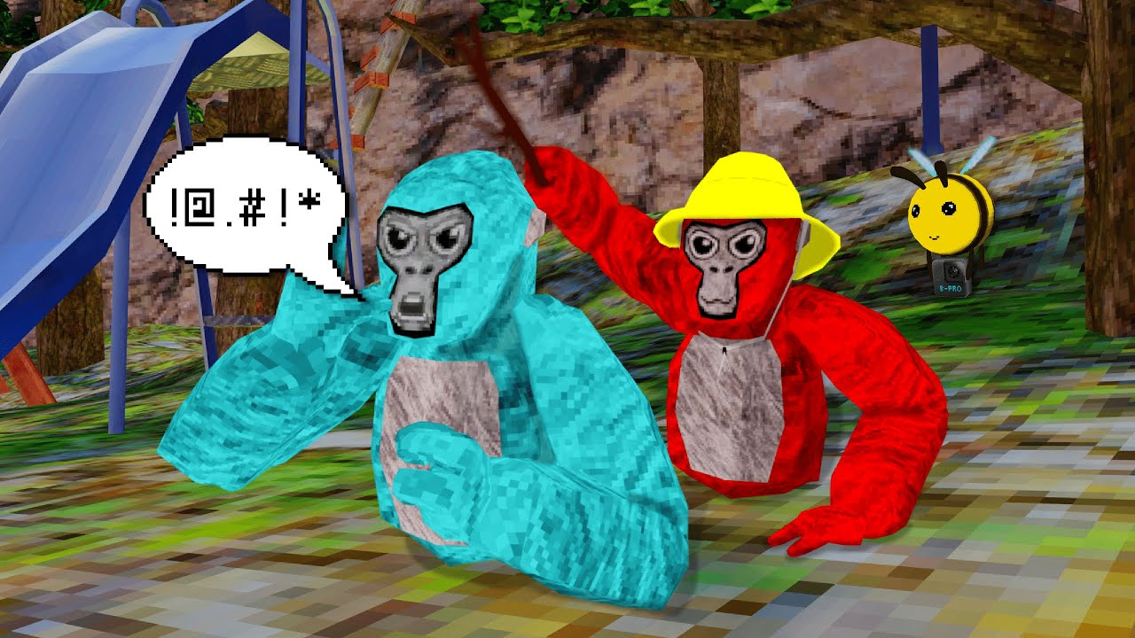 БАНИМ токсичных игроков! (Stick Justice #2)