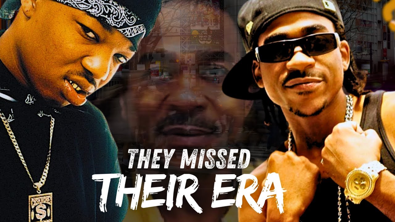 The Rap Comebacks That Never Happened