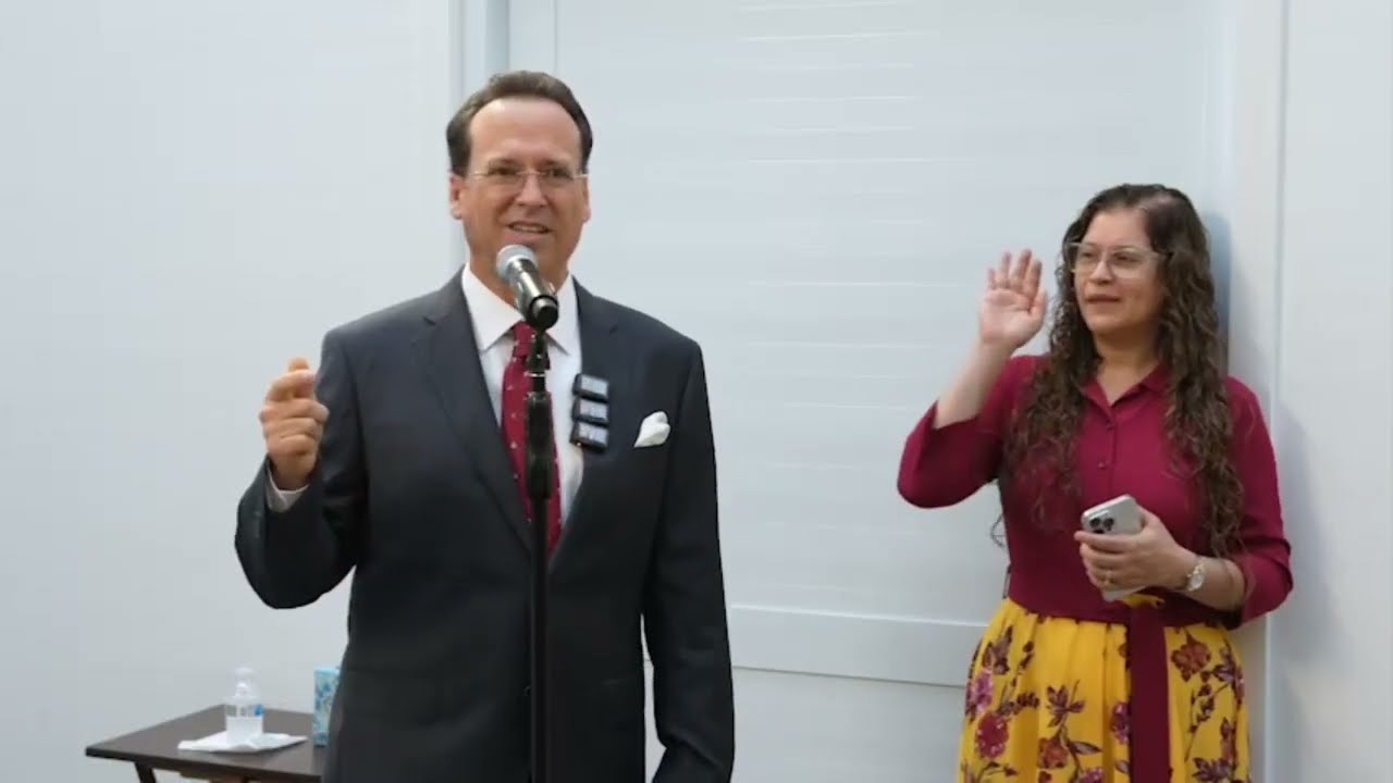 🔴Más la presencia de Dios está contigo. ¿Más difícil? Más vas a sentir Su presencia