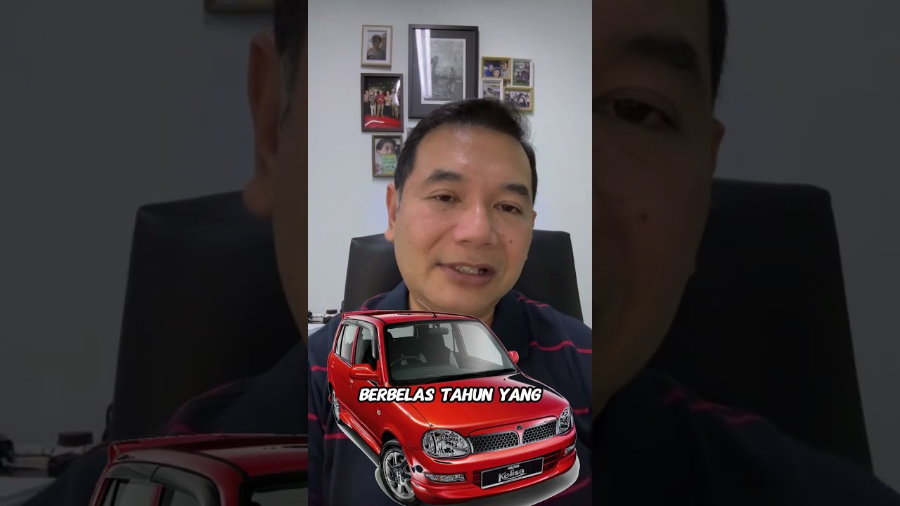 Jawatan Menteri & Timb. Menteri Itu Sebenarnya Jerat