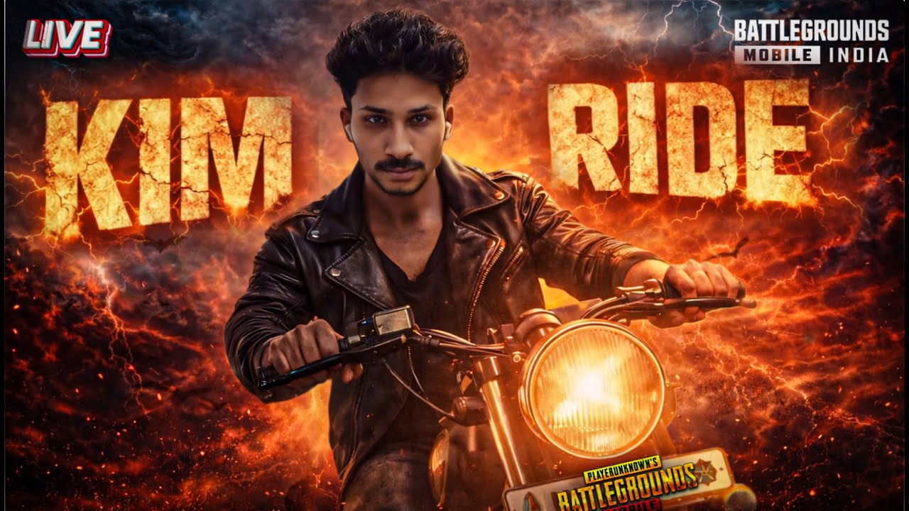 🔴KIM is LIVE  #bgmiuclive  #bgmigaming  #bgmishorts #bgmi #bgmilive #pubgm#livegaming #pubg