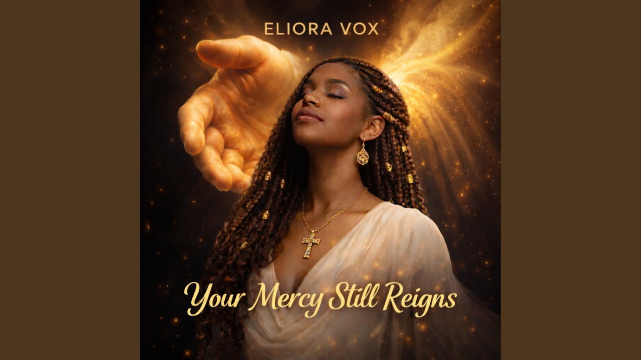 Your Mercy Still Reigns