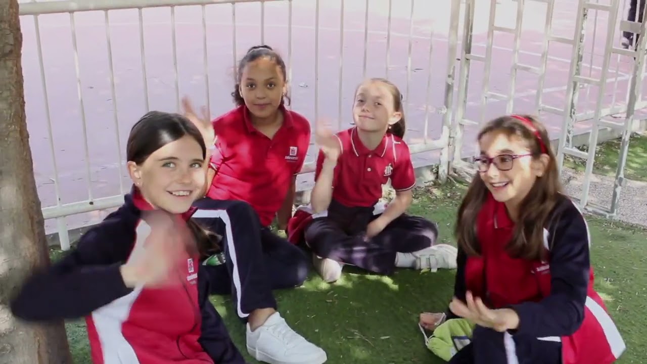 MARÍA AUXILIADORA  2023