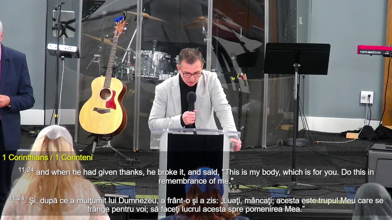 Philadelphia Church Cambridge Ontario