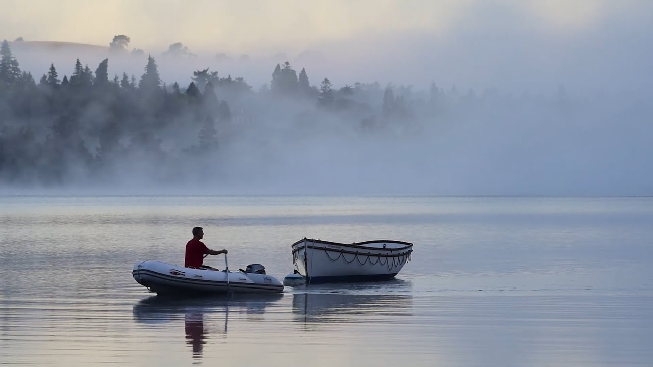 Myles Pinkney Showreel 2021