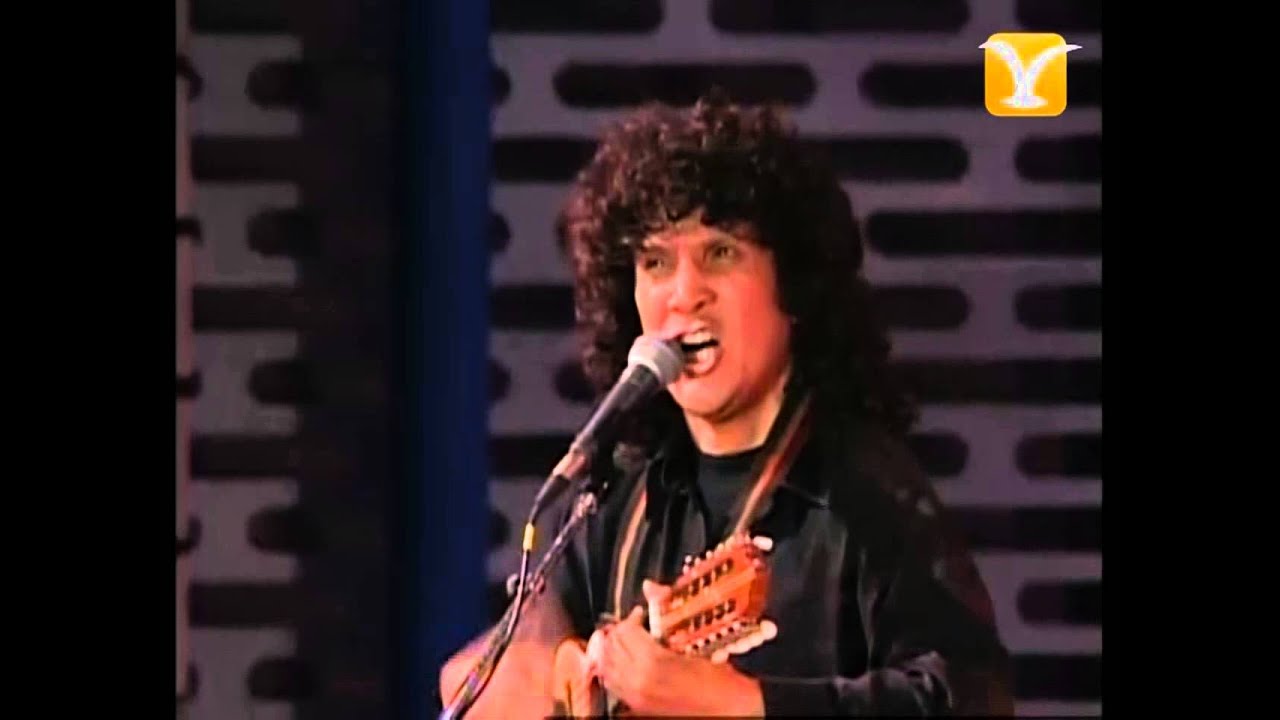 Illapu, Lejos del Amor, Festival de Viña 1994