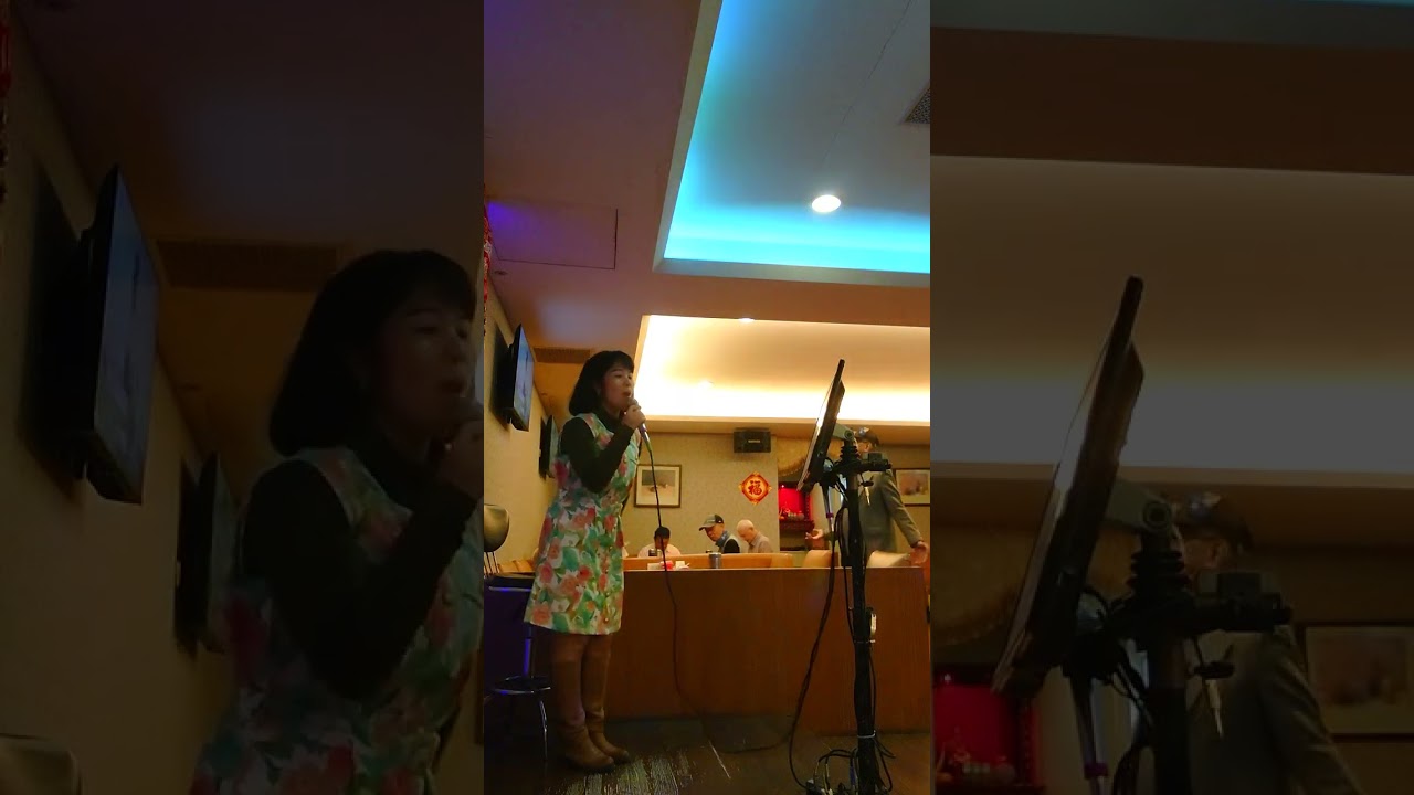 綠島之夜🎻唱健康