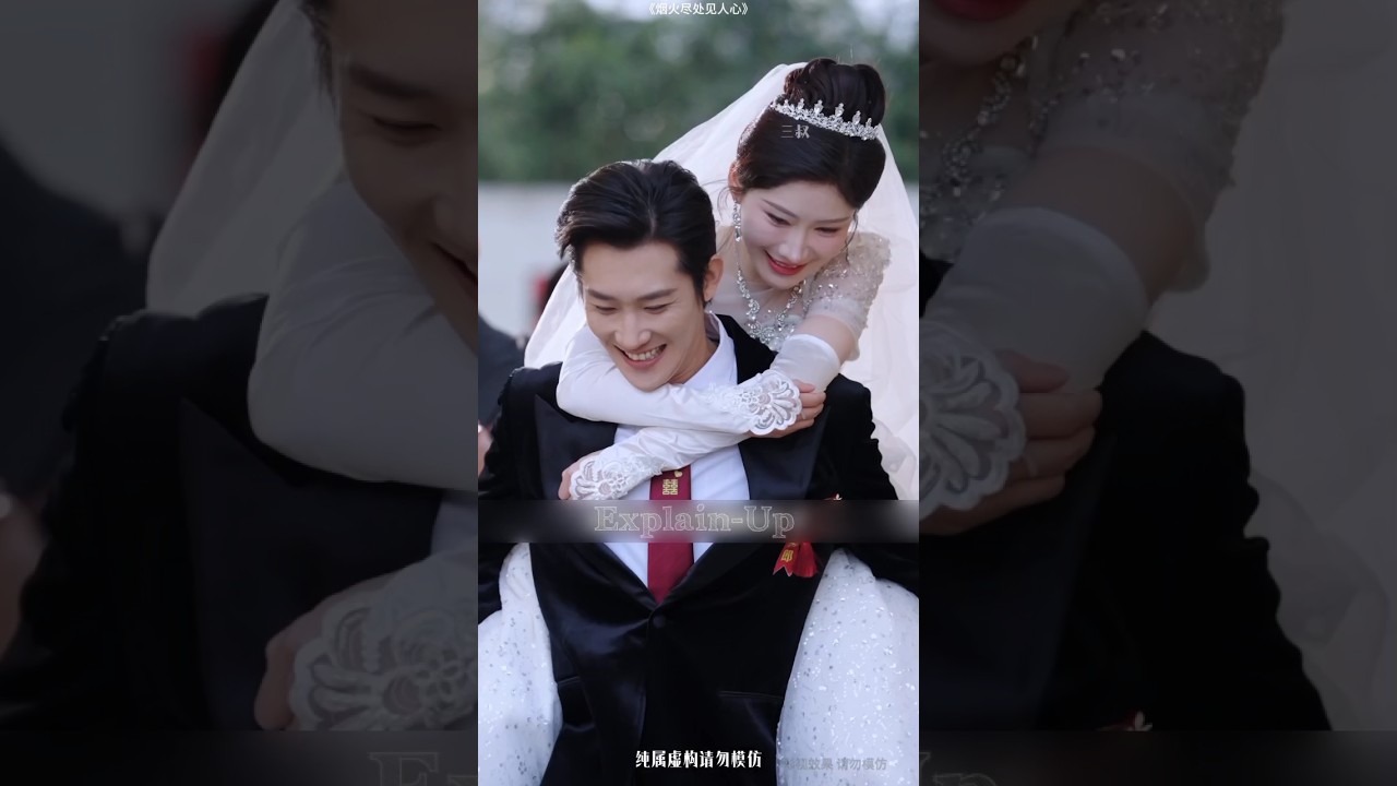 The Most Satisfying Revenge Against a Greedy Landlord 😎 | #CDrama #Shorts #RevengeStory