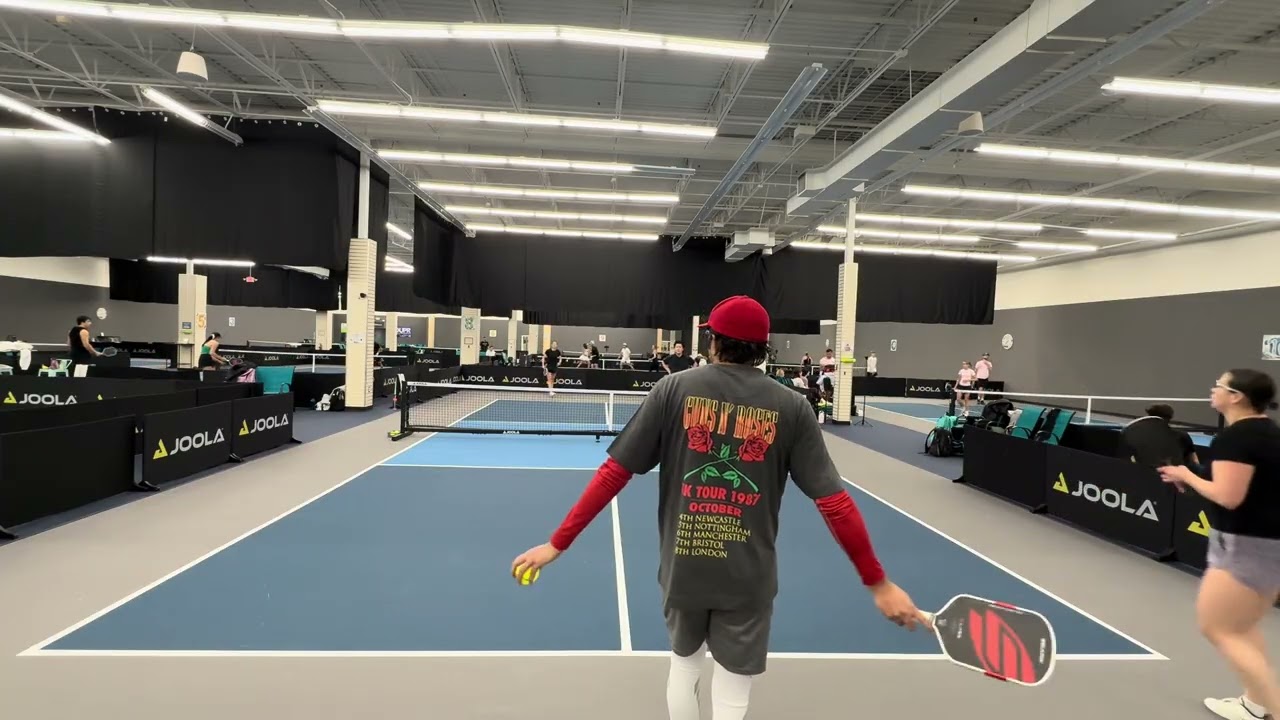 CrossKourt Team Kla$h 15.3 (ID/Jen v Stan/Cons)