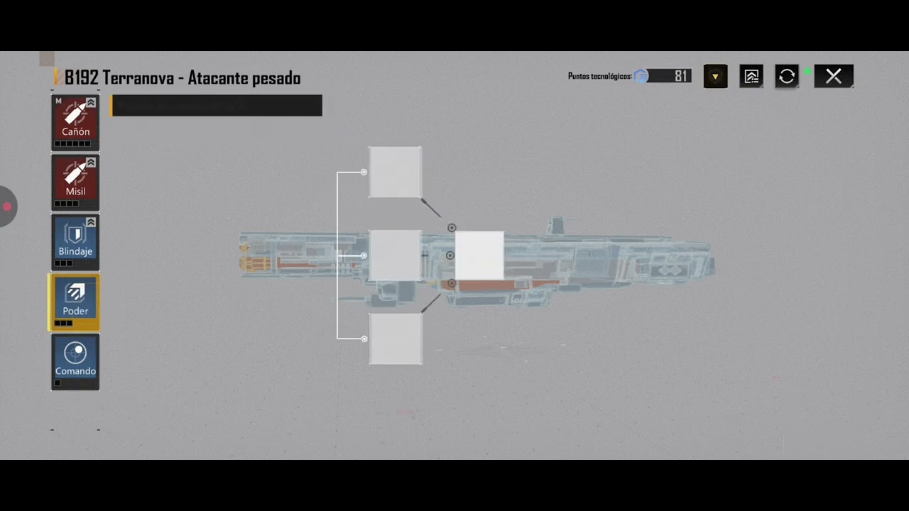 Infinite Lagrange ✅ Build de la Terranova ✅