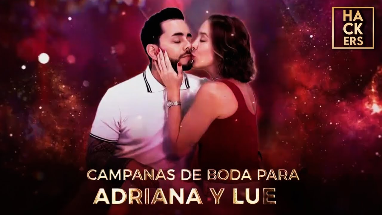 Adriana Bowen comenta sobre su pedida de mano de Lue Mansilla | LHDE | Ecuavisa