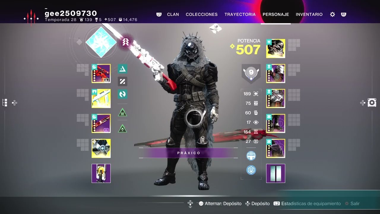 This Sniper is awesome, me not so much