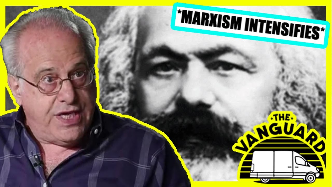 Professor Richard Wolff on the Legacy of Karl Marx
