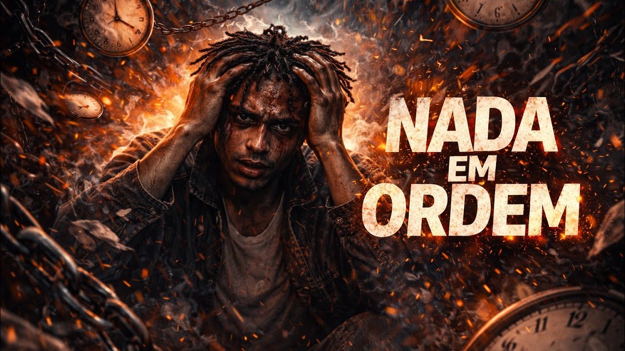 Nada em Ordem