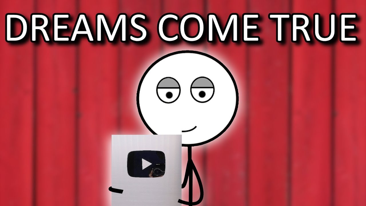 When Poor Gamer Becomes a YouTuber