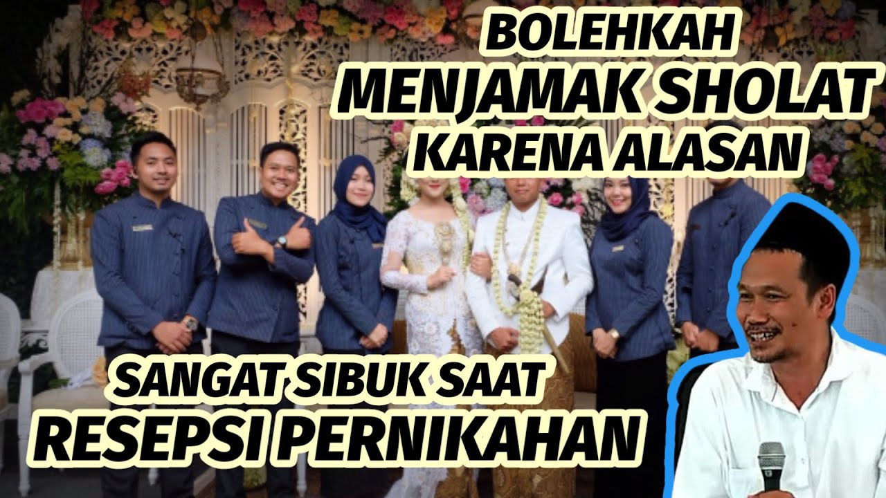 MENJAMAK  ⁉️ GUS BAHA
