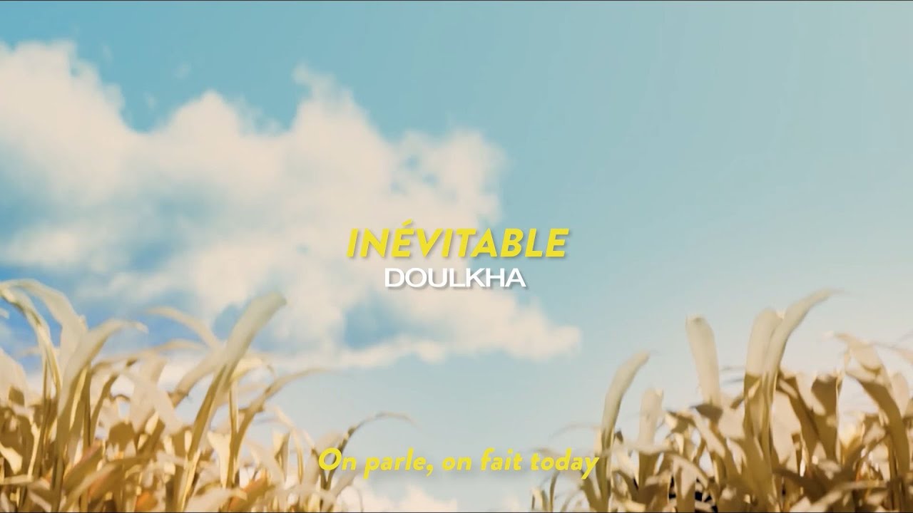 Doulkha - Inévitable (Visualizer)