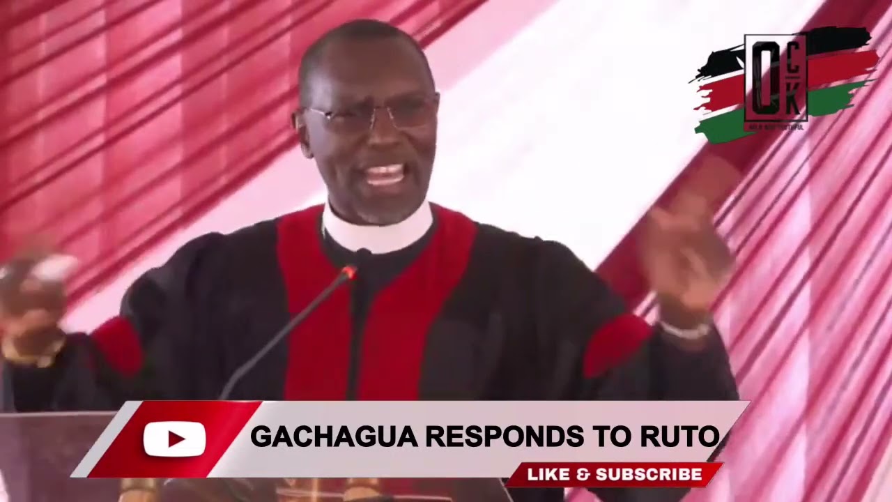 🔥Правительство, которое должно защищать людей, на самом деле их уничтожает — храбрый пастор распр...