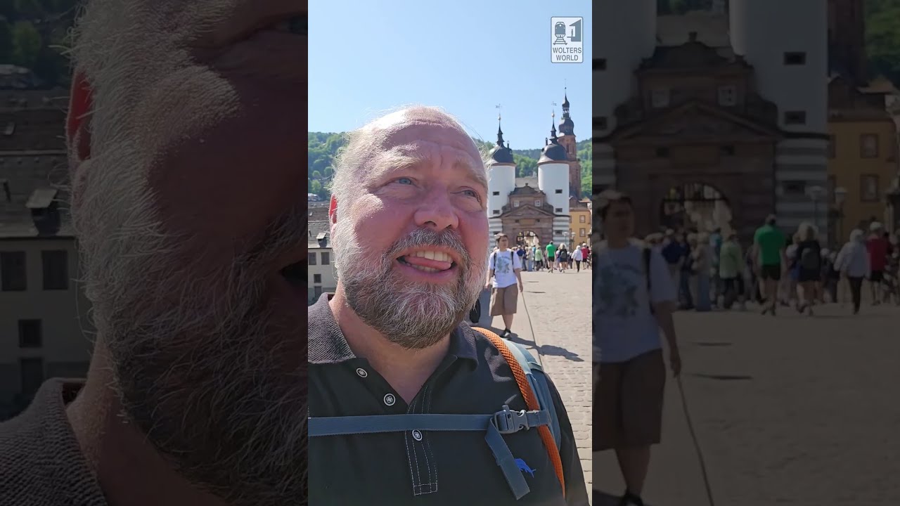 Are Germans as rude as people say they are? #germany