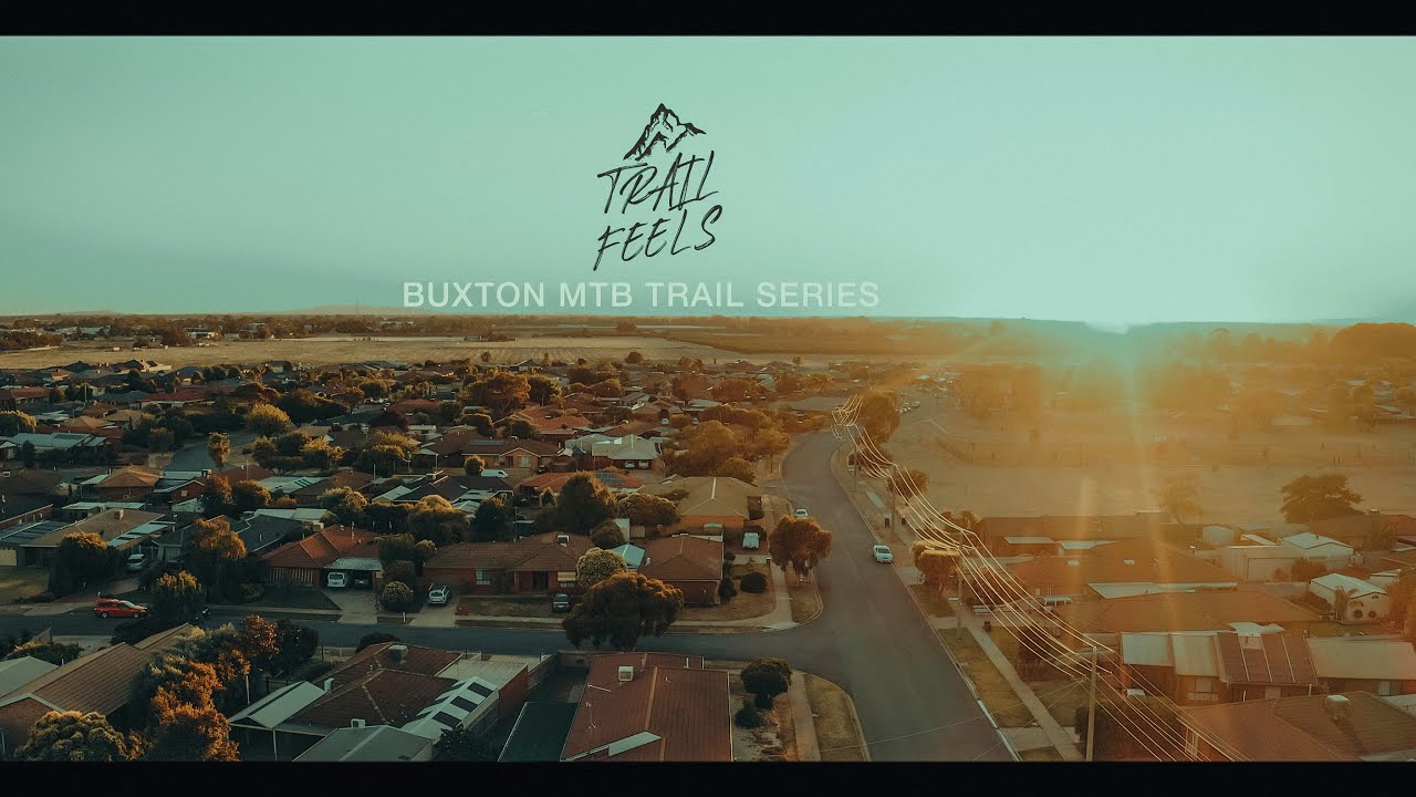 Buxton MTB adventure Victoria Australia by Nomademic