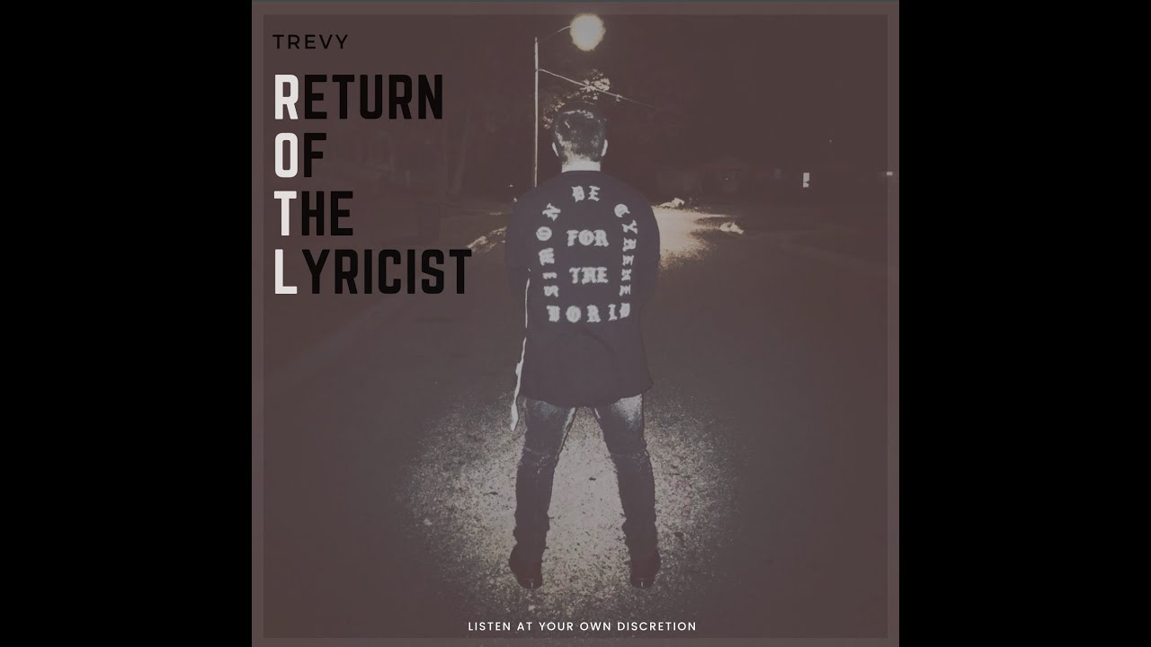 ROTL (RETURN OF THE LYRICIST)