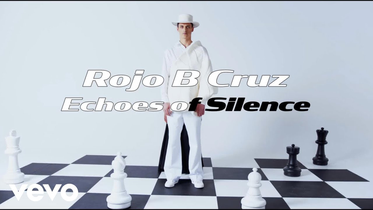 Rojo B Cruz - Echoes of Silence