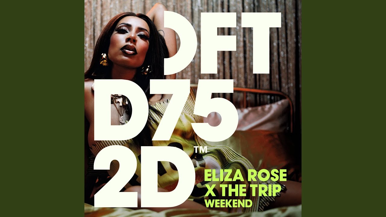 Weekend (Extended Mix)