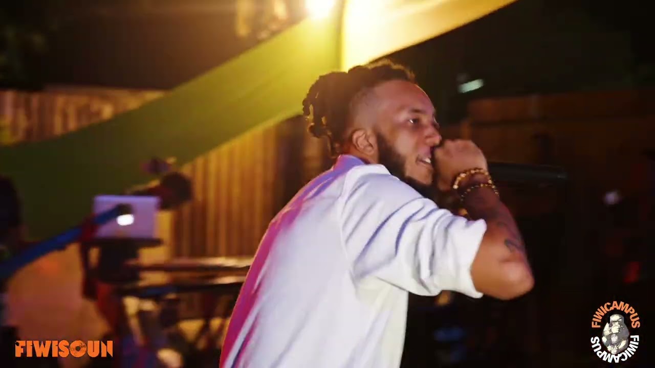 FiwiSoun EP 3, 1st Anniversary Recap | Tanzie, Soundbwoii, Natebadz, Pantason & More!