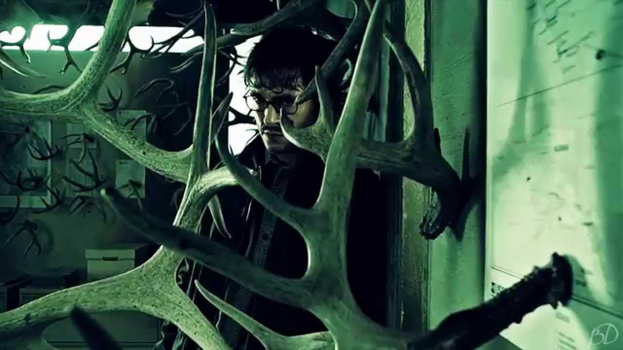 Will Graham | Medicine