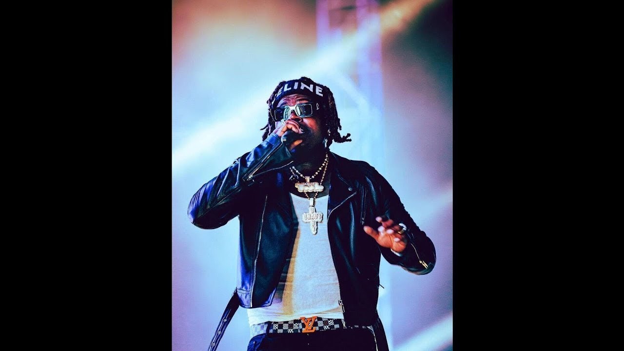 (FREE) Gunna x Young Thug x Lil Gotit Type Beat - "Aliens"