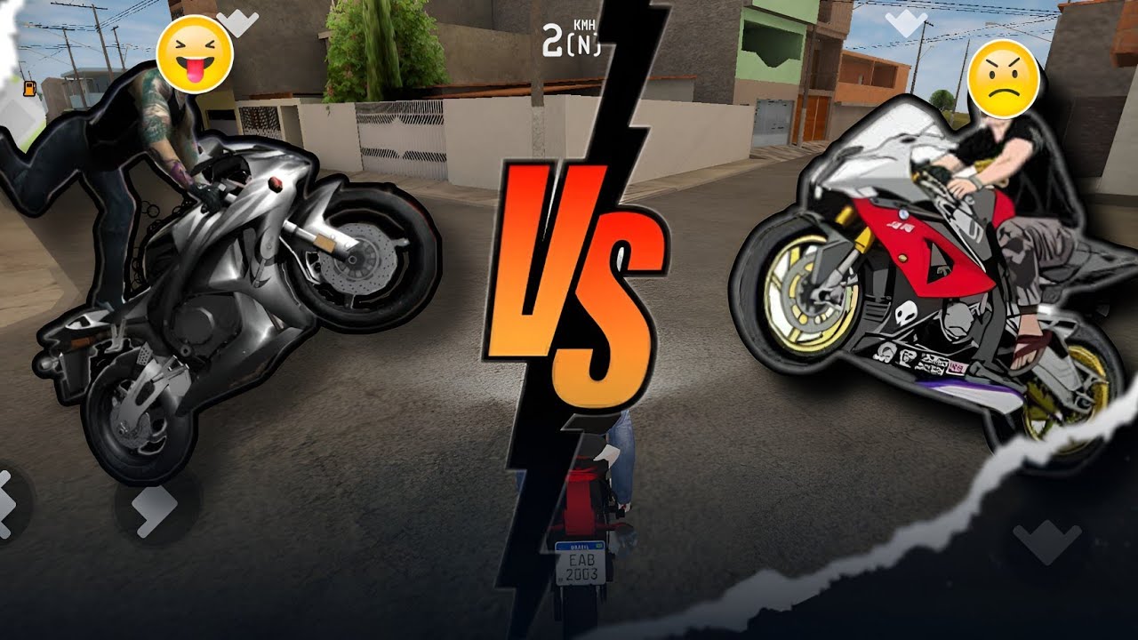 Elite Auto Brazil Wheelie 0.41 | How to Play Boss Simulator on Mobile | 2025