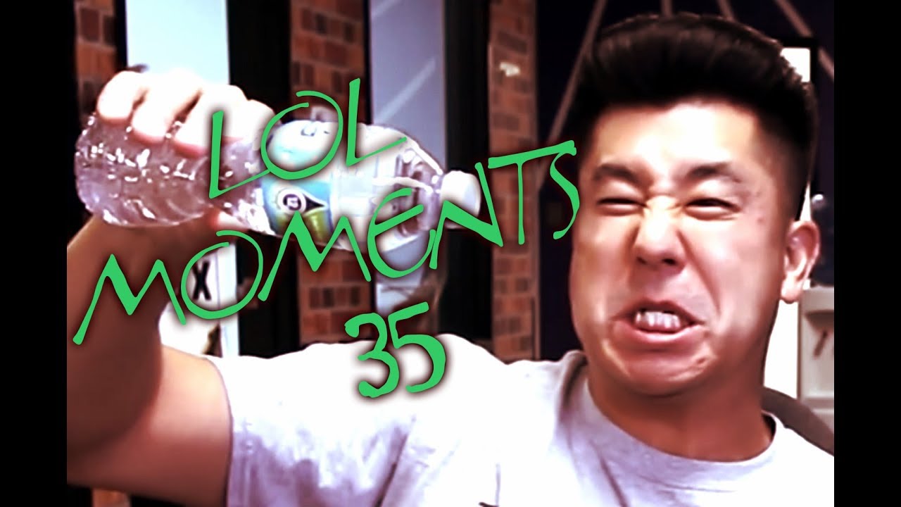JustKiddingNews LOL Moments 35