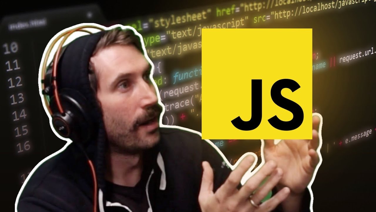 Как я сделал JavaScript НЕВЕРОЯТНО БЫСТРЫМ