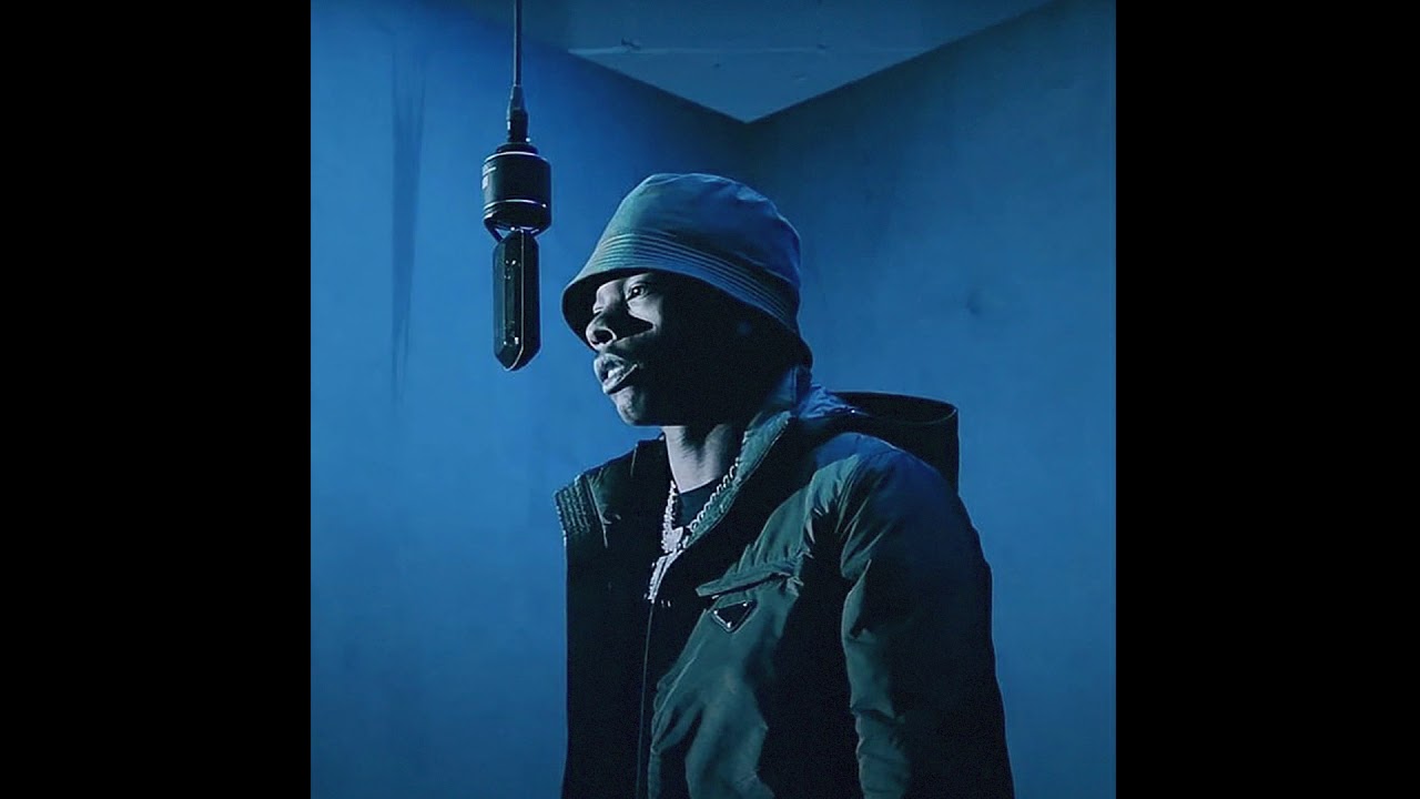 [FREE] Lil Baby x Quay Global Type Beat 2020 - 