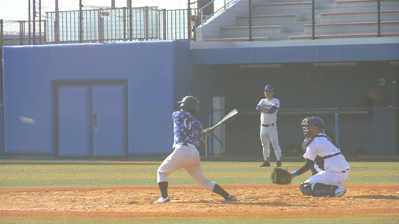 2026年2月15日 ワンダーウルフ 5回表